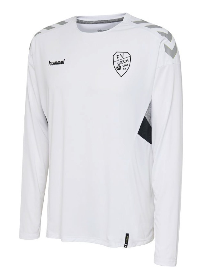 Hummel Tech Move Jersey Langarm