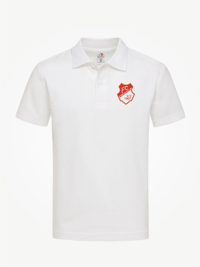Poloshirt Basic Kids