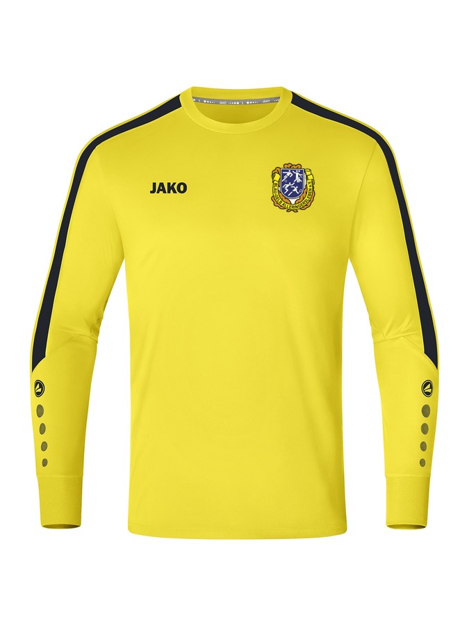 Jako Torwarttrikot Power