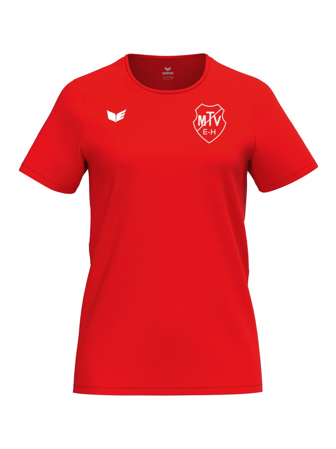Erima Intro Shirt Function Damen