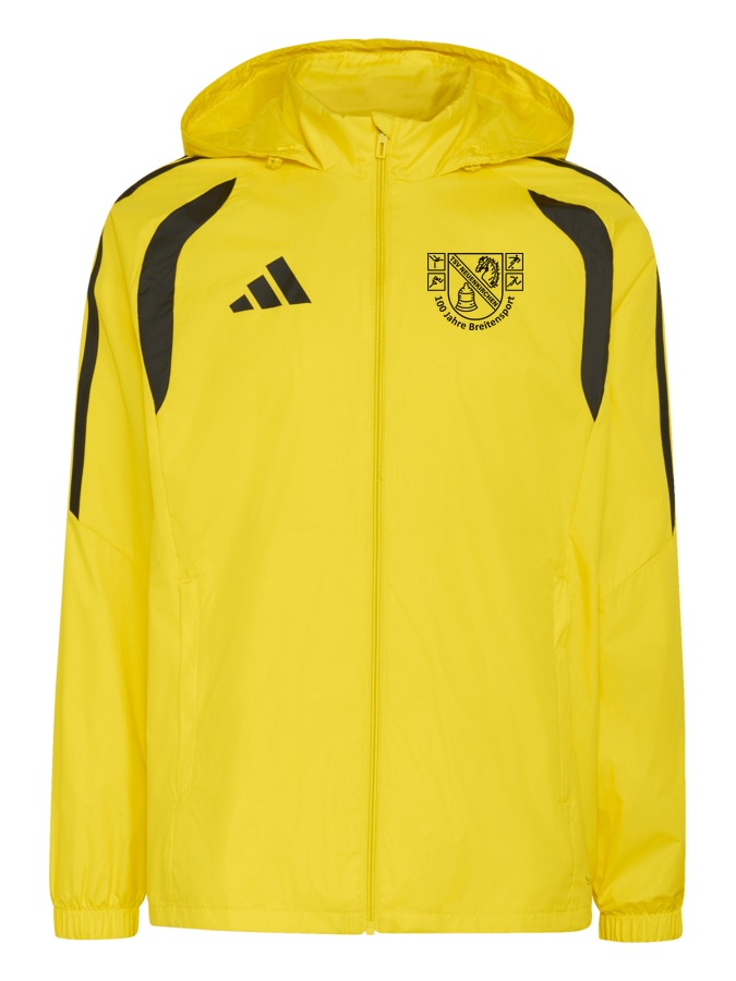 adidas Tiro 26 League Windbreaker