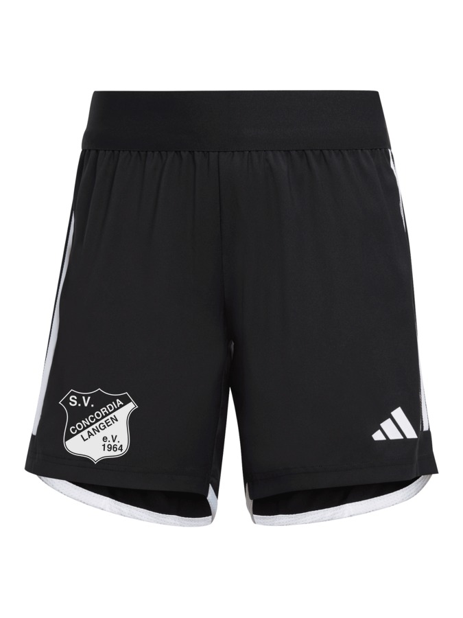 adidas Tiro 23 Competition Match Shorts Damen