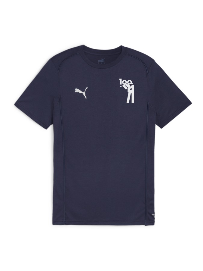 PUMA teamFINAL Casuals T-Shirt