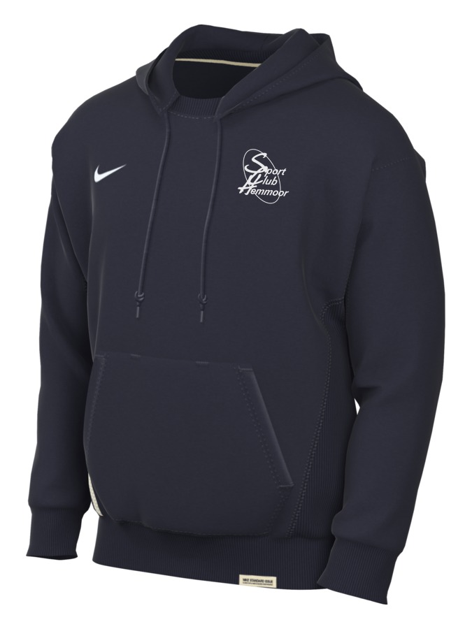 Nike Herren Dri-Fit Hoody