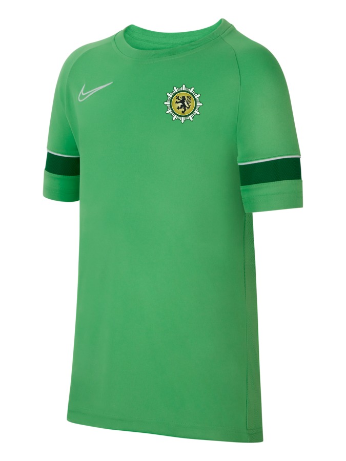 Nike Academy 21 Trainingsshirt Kinder