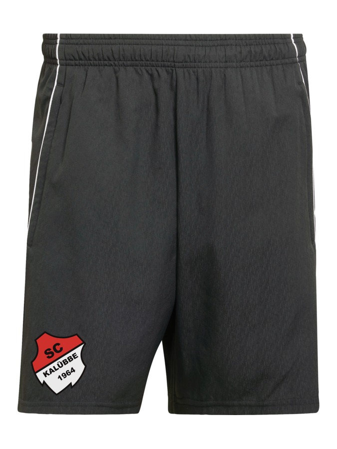adidas Tiro 25 Competition Downtime Shorts