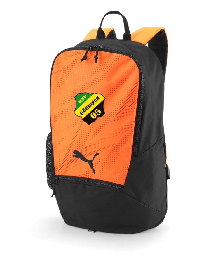PUMA individualRISE Backpack