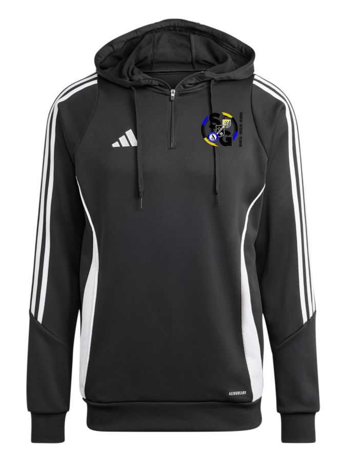 adidas Tiro 24 Hoodie