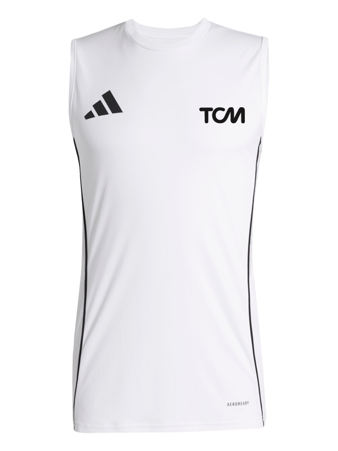 adidas Tiro 25 Competition Tanktop