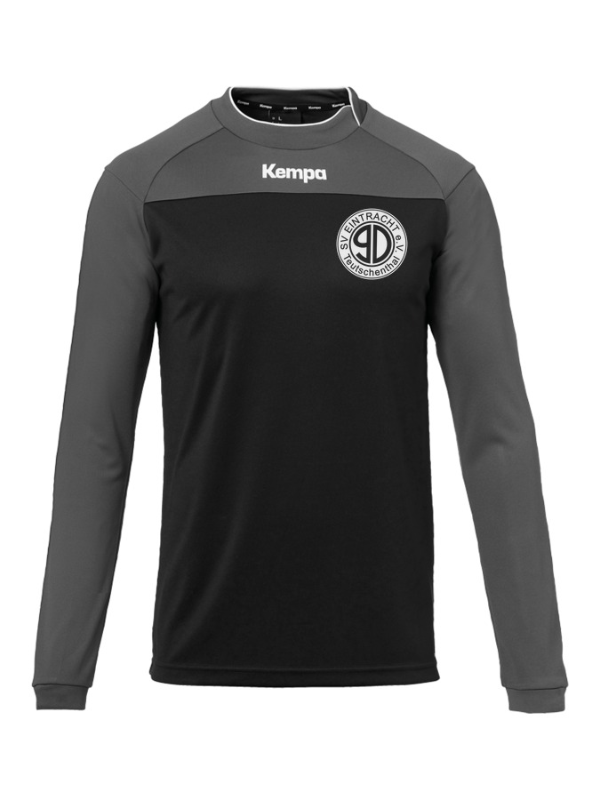 Kempa Prime Langarmshirt