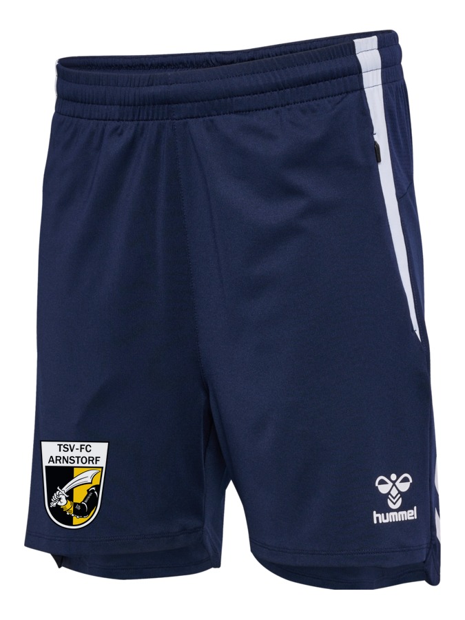 Hummel Lead 2.0 Training Shorts Damen