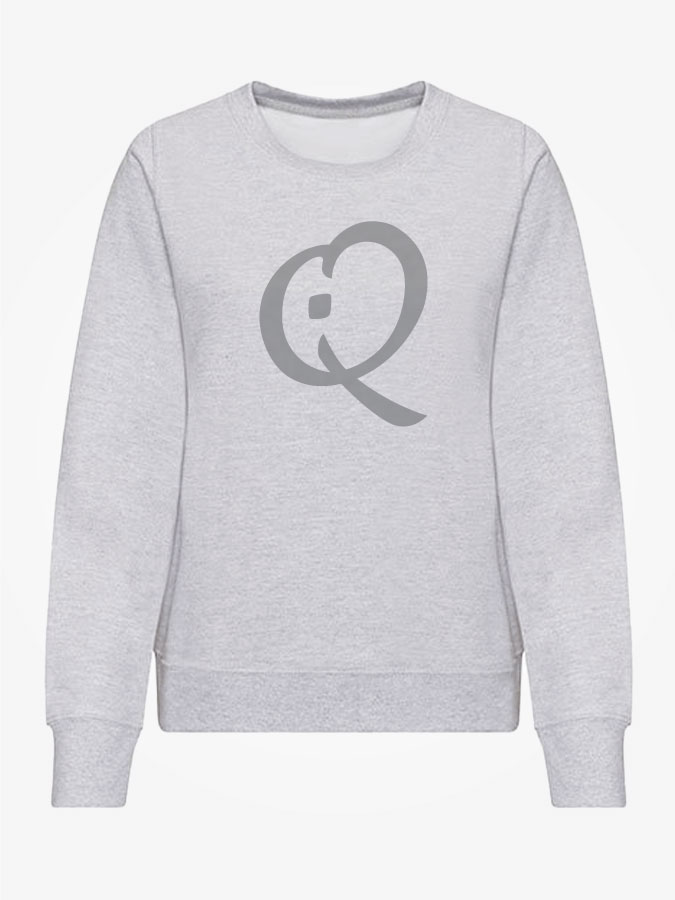 Sweater All Grey Unisex