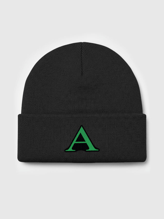 Beanie Kids Sticklogo