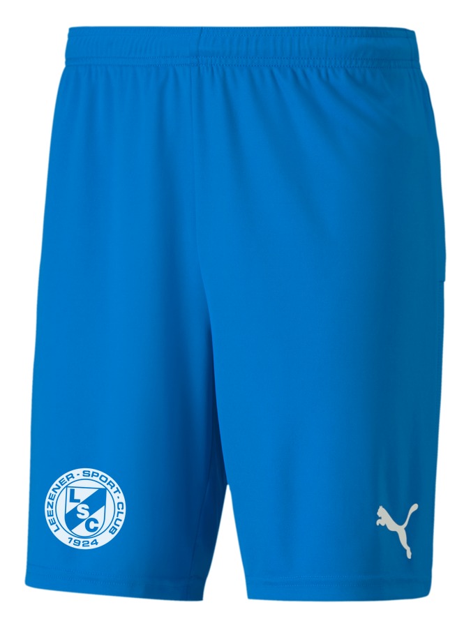 PUMA teamGOAL 23 Knit Shorts