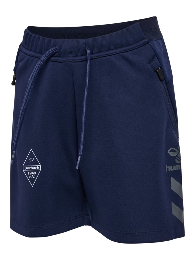 Hummel Cima 2.0 Shorts Damen