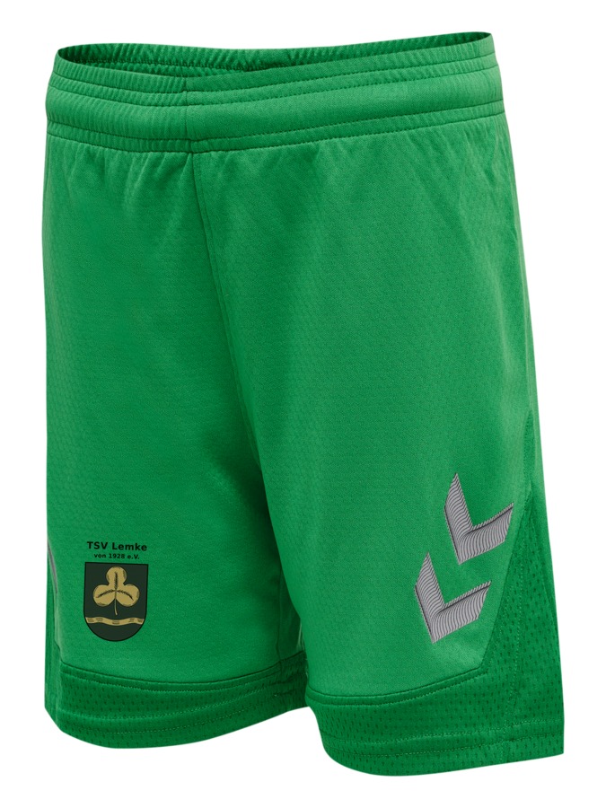 Hummel Lead Trainingsshorts
