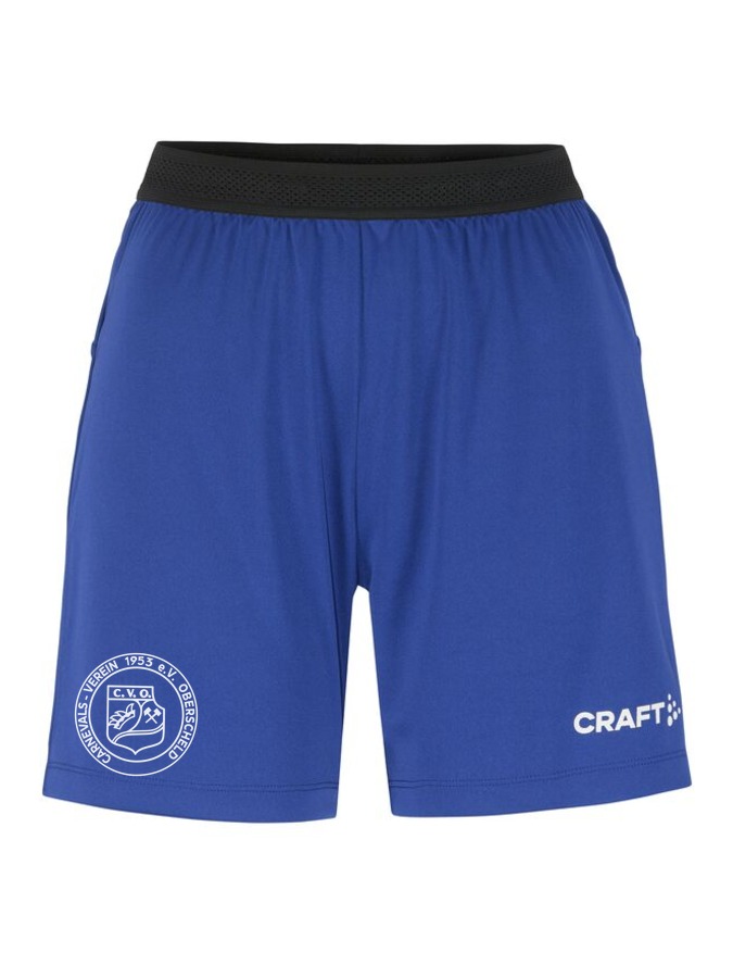 Craft Progress 2.0 Shorts Damen