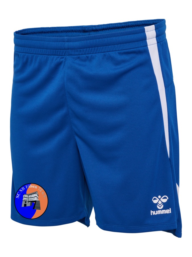 Hummel Lead 2.0 Shorts