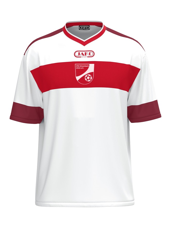 Jako Trikot Club 92 Kurzarm