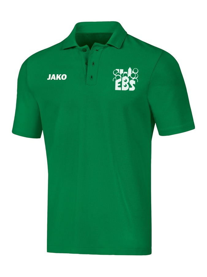 Jako Poloshirt Base