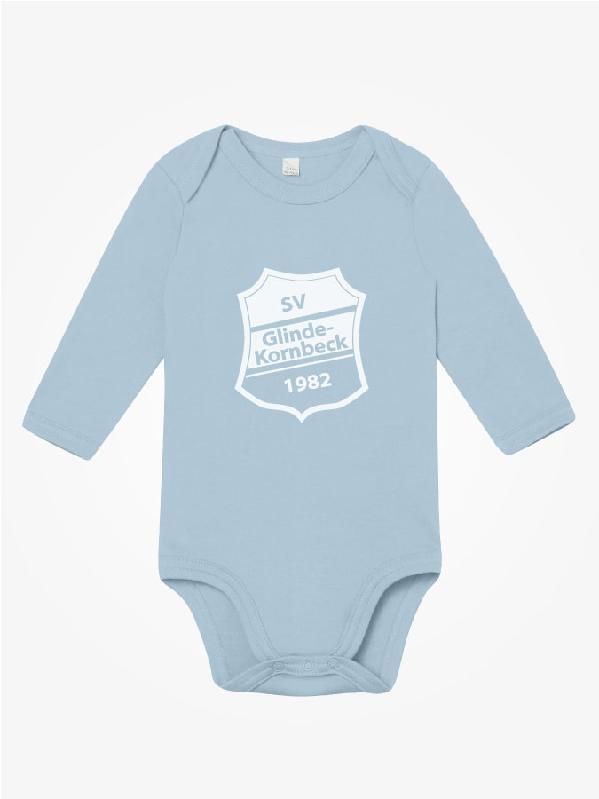 Baby Body Langarm