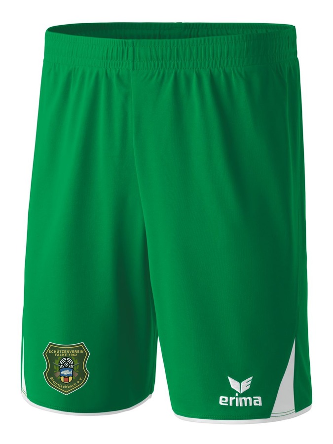 Erima Classic 5-C Shorts