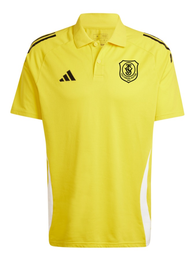 adidas Tiro 24 Competition Poloshirt