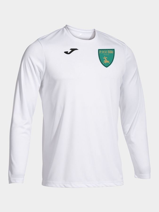 Joma Trikot Combi Langarm