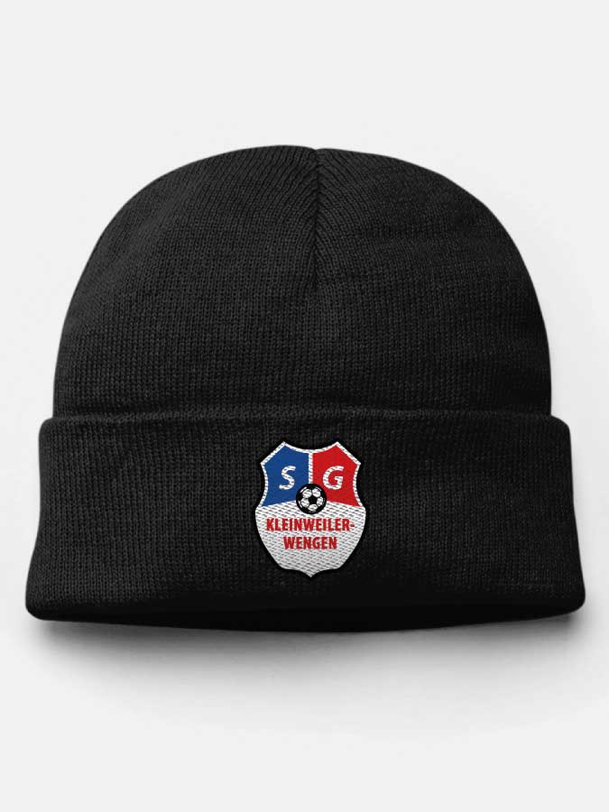Beanie Sticklogo