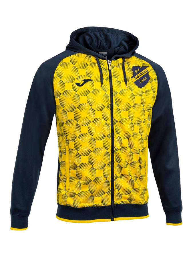 Joma Supernova III Trainingsjacke