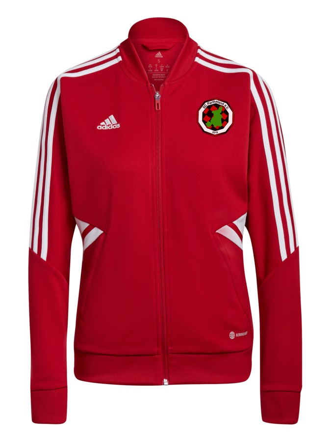 adidas Condivo 22 Trainingsjacke Damen
