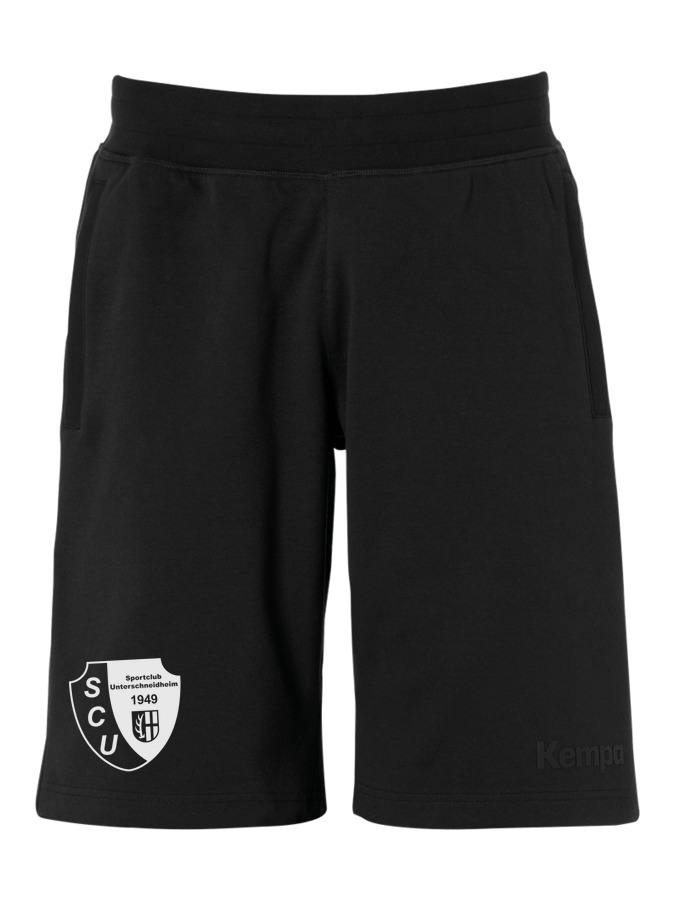 Kempa Status Shorts