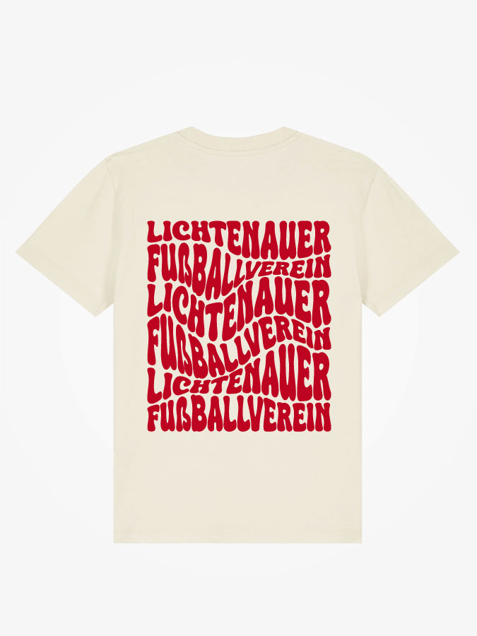 Shirt Wavy Kids