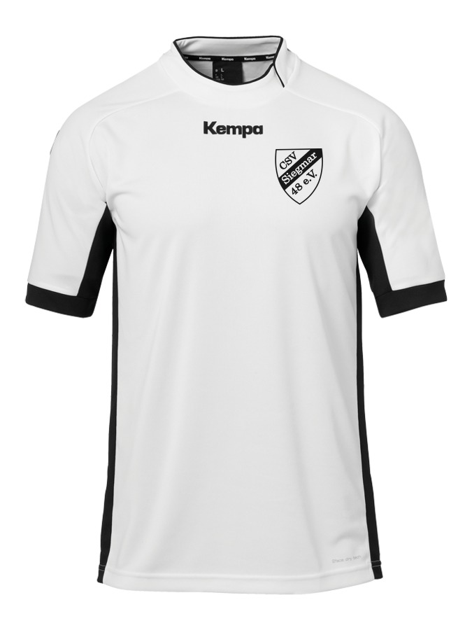 Kempa Prime Trikot