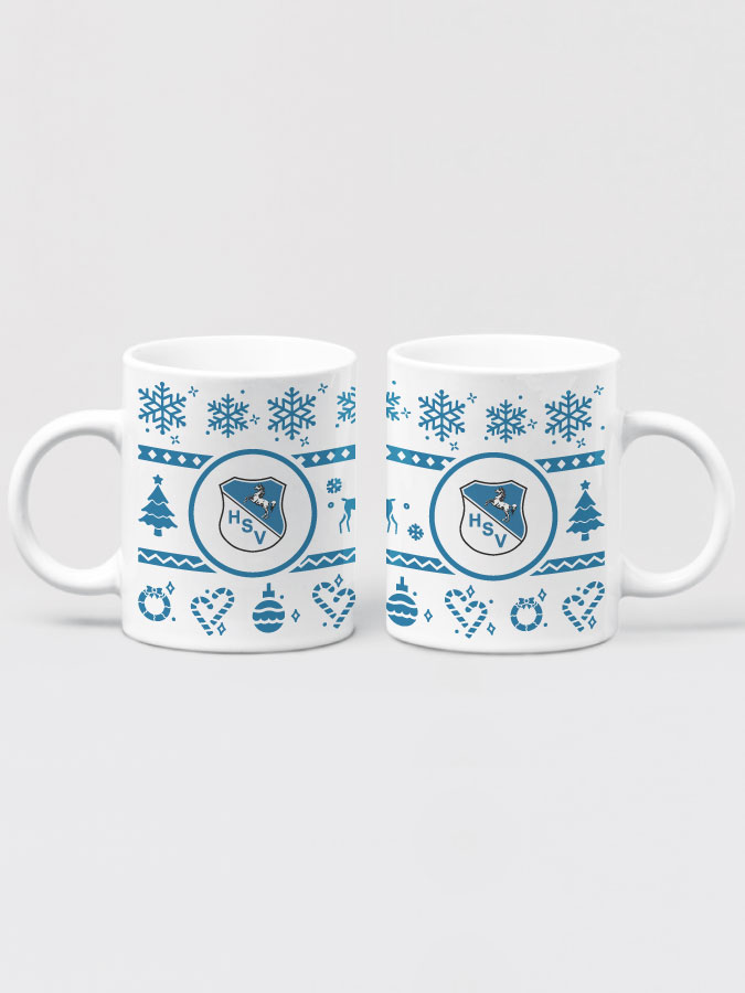 Tasse Christmas