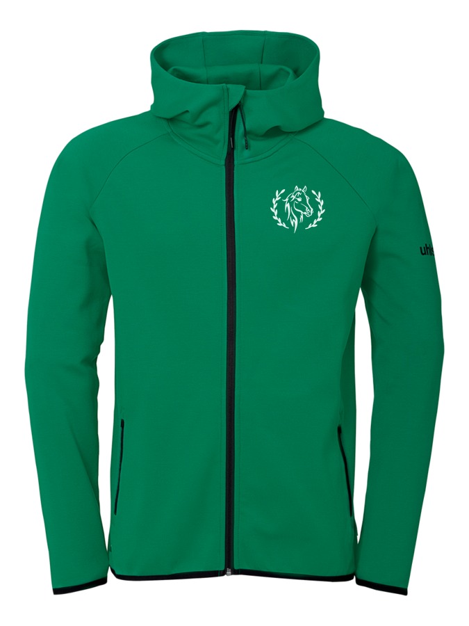 uhlsport ID Kapuzenjacke