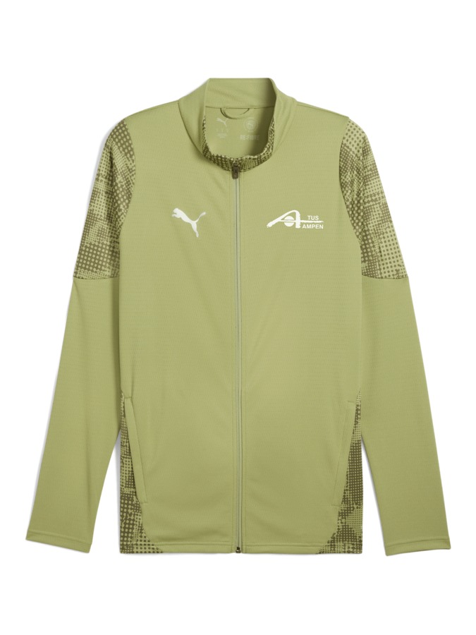 PUMA teamCUP Trainingsjacke