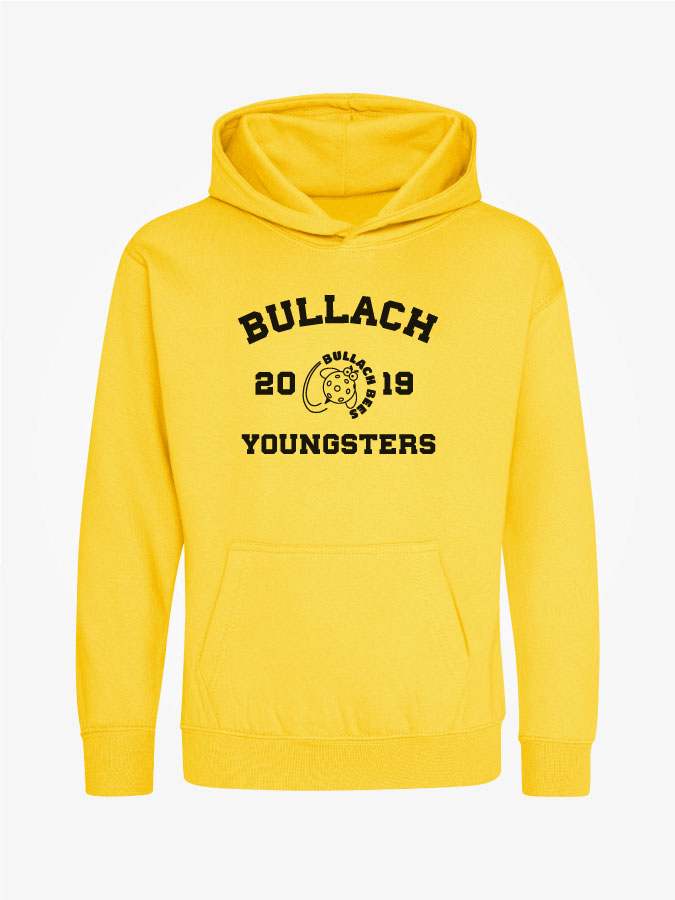 Hoodie Youngsters Kids