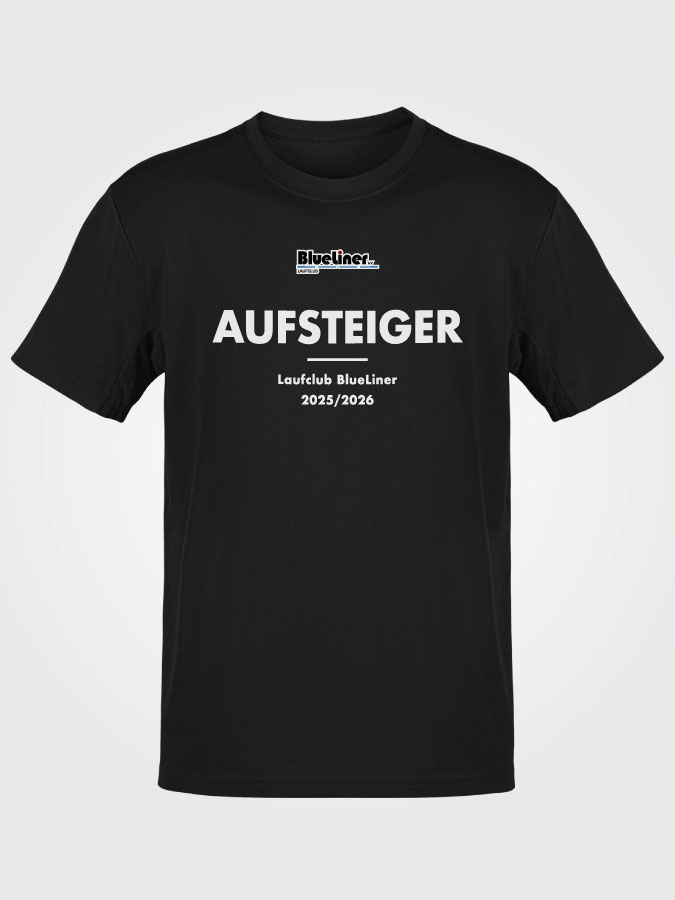 Shirt Aufsteiger