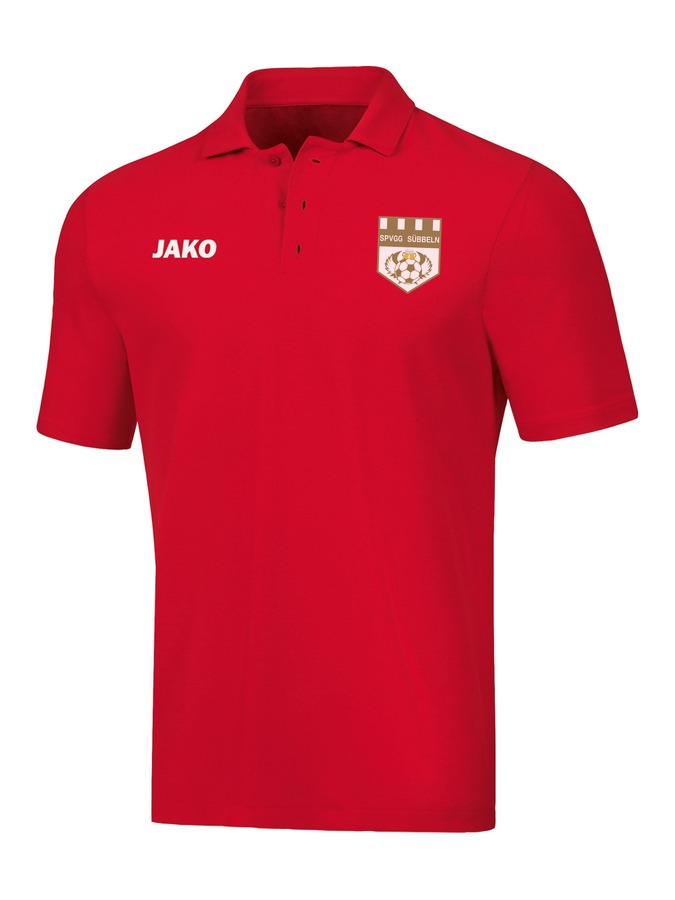 Jako Poloshirt Base