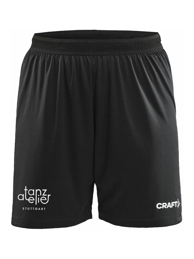 Craft Evolve Shorts Damen