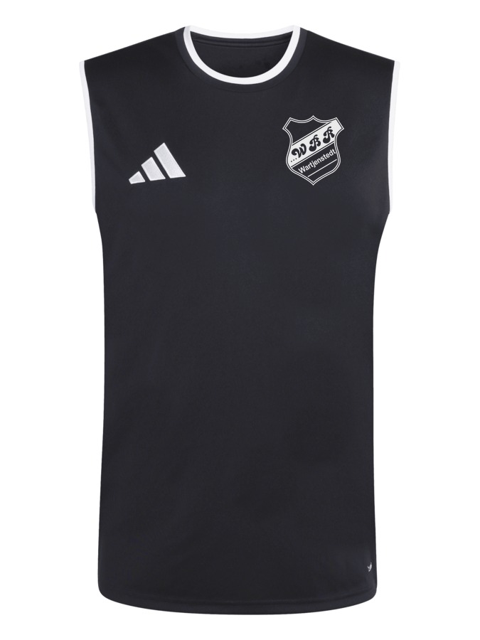 adidas Entrada 26 ärmelloses Trikot