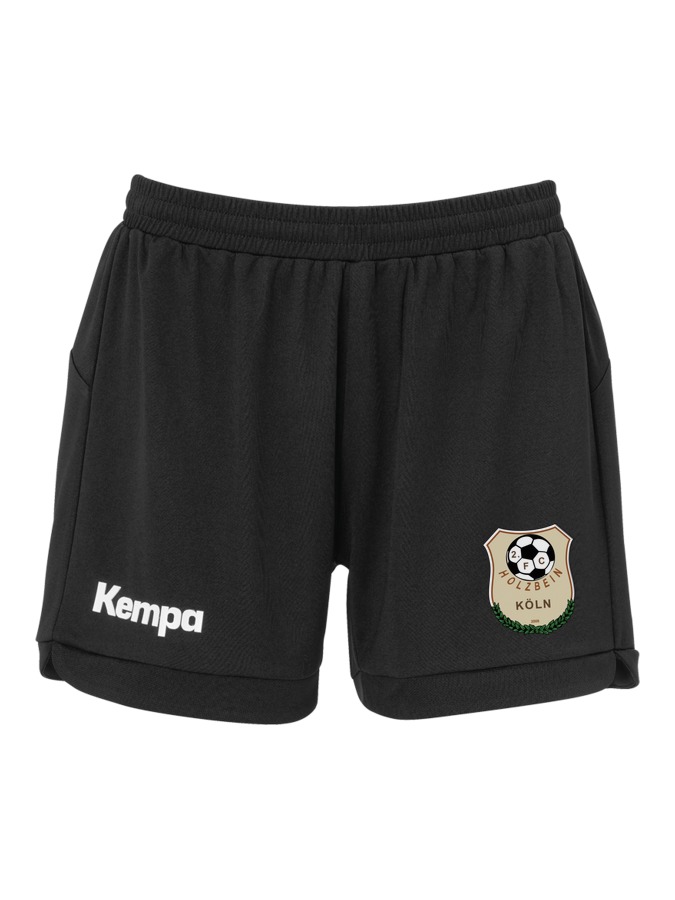 Kempa Prime Shorts Damen