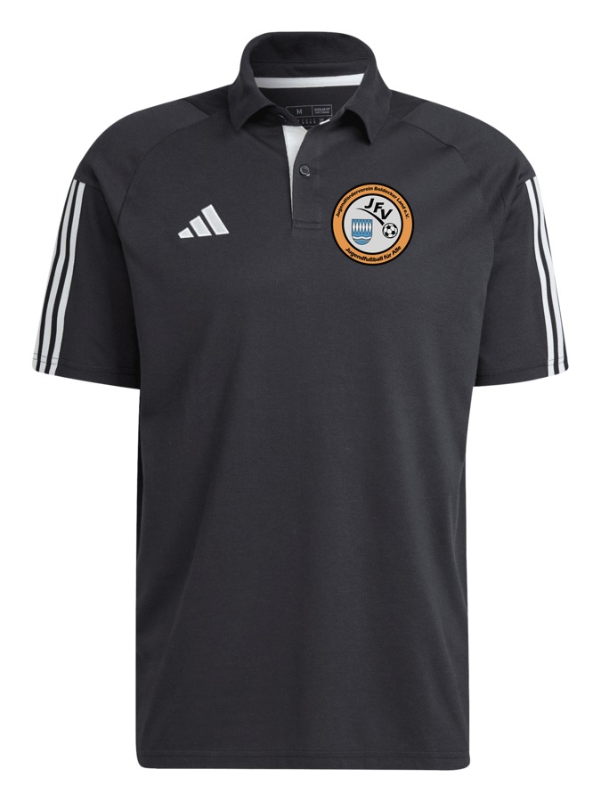 adidas Tiro 23 Competition Baumwoll-Poloshirt