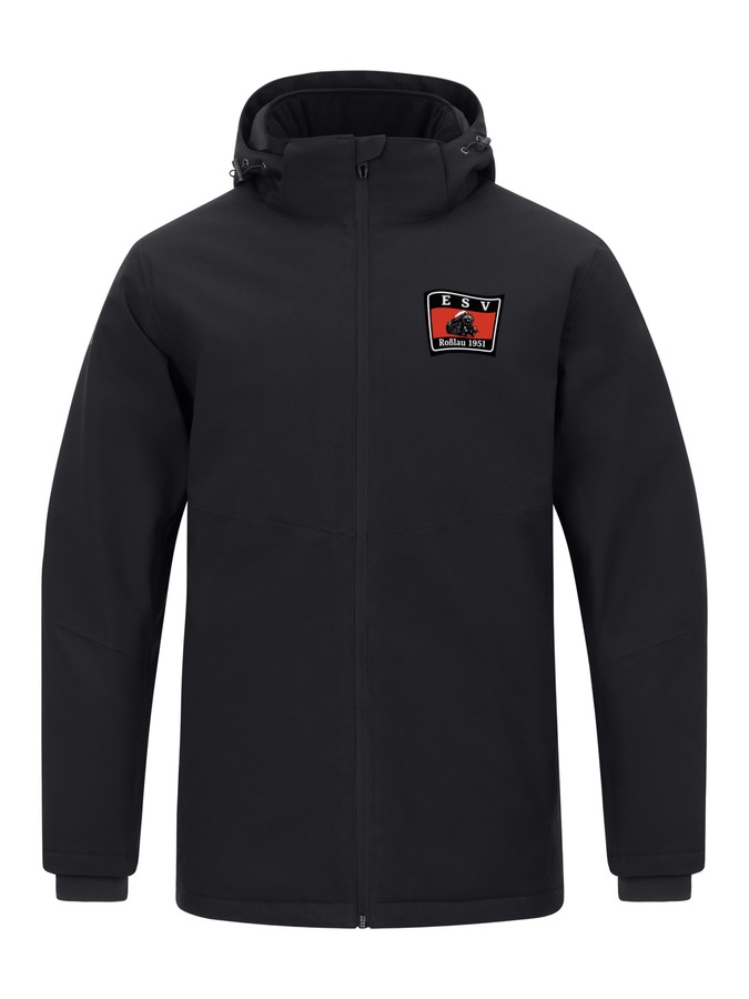 Jako Winterjacke Function