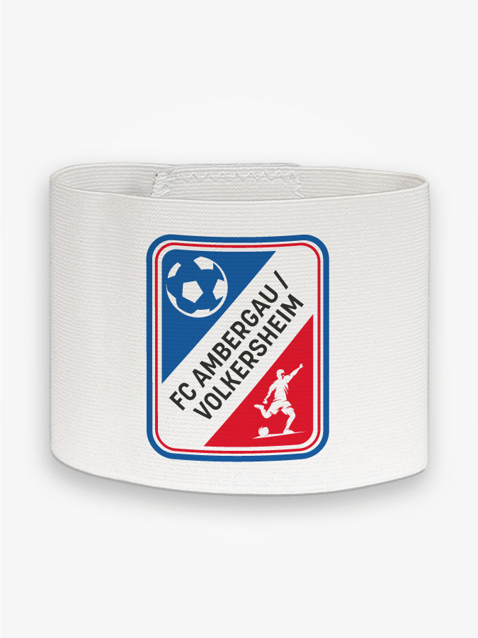 Armbinde Logo