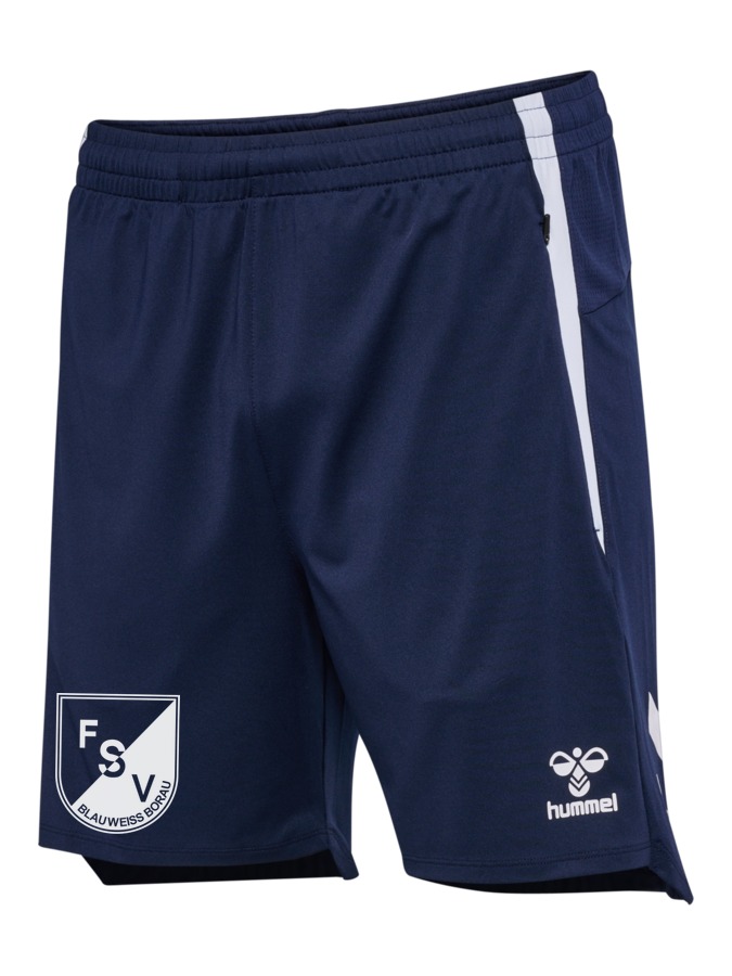 Hummel Lead 2.0 Training Shorts