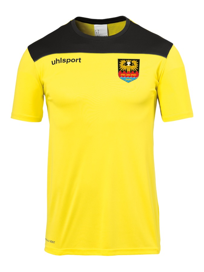 uhlsport Offense 23 Poly Shirt