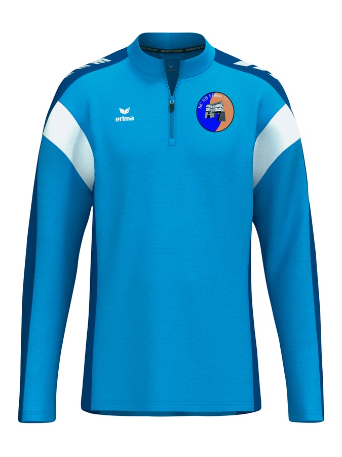 Erima Celebrate 125 Training Top