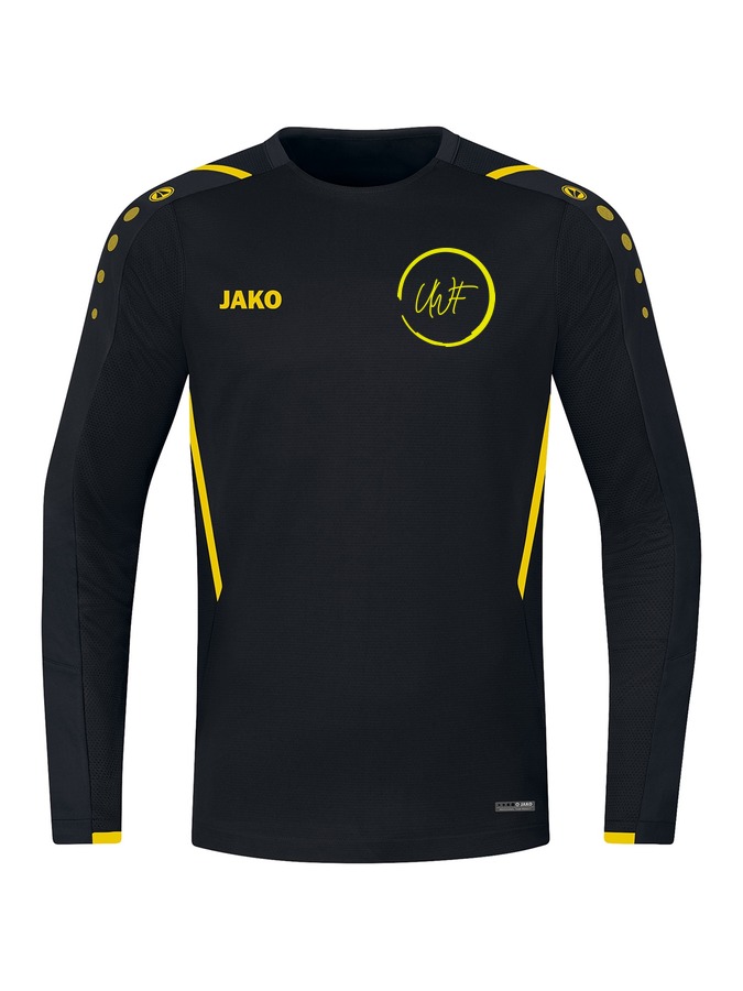 Jako Sweat Challenge